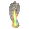 12.5" Battery Operated LED Angel Table Piece