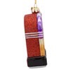Noble Gems™ Glass Retro Juke Box Ornament