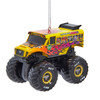 Monster Jam® Classroom Crusher Ornament