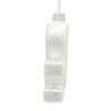 I Love NY® Glass Ornament
