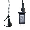 UL 7L Dual Color Multifunction LED Bubble Light Set