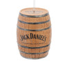 Jack Daniels® Barrel Ornament