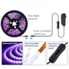 16.4' UV LED Connectible Black Light