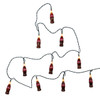 Coca-Cola® UL 10L Bottle Light Set