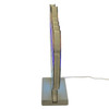 23.6" Menorah Infinity Light