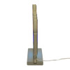 23.6“ Menorah Infinity Light