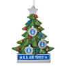 U.S Air Force™ Christmas Tree Ornament