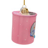 Noble Gems™ Glass Ice Cream Sandwich Ornament