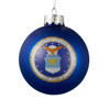 U.S. Air Force™ Glass Ball Ornament