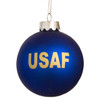 U.S. Air Force™ Glass Ball Ornament