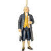 Thomas Jefferson Ornament