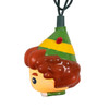 9' UL 10L Elf the Movie™ Buddy Head Light Set