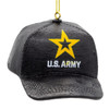U.S. Army® Hat Ornament