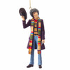 Doctor Who™ 4th Doctor Ornament 