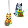 18" Bluey™ Miniature Tree Set, 24-Pieces