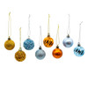 18" Bluey™ Miniature Tree Set, 24-Pieces