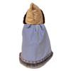 18" Steinbach Tundra Santa Nutcracker