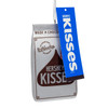 Hershey's™ Vintage Hershey Kiss Bag Ornament