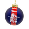 U.S. Marine Corps® Glass America's 250th Anniversary Ball Ornament