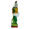 18" Hollywood Nutcrackers™ Oz Nutcracker With Water Globe Hat