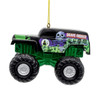 Monster Jam® Grave Digger Ornament