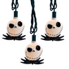 9' UL 10L Disney© Nightmare Before Christmas Connectible Light Set