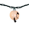 9' UL 10L Disney© Nightmare Before Christmas Connectible Light Set