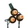 14' UL 15LTriple Candle Clip-On Light Set
