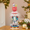 12" Peanuts© Snoopy Dog House Hollywood Nutcrackers™ 