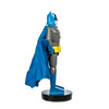 10" DC Comics™ Batman With Blue Cape Nutcracker