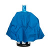 10" DC Comics™ Batman With Blue Cape Nutcracker