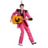 Elvis Presley® Wearing Pink Suite Ornament