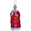 Pope Francis Ornament