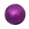 65MM "12 Days Of Christmas" Glass Ball Ornament, 12-Pieces