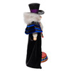15" Hollywood Nutcrackers™ Traditional Drosselmeyer Nutcracker