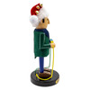 10" National Lampoon's Christmas Vacation™ Clark Griswold Electricity Nutcracker