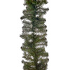 9' Un-Lit Breen Virginia Pine Garland