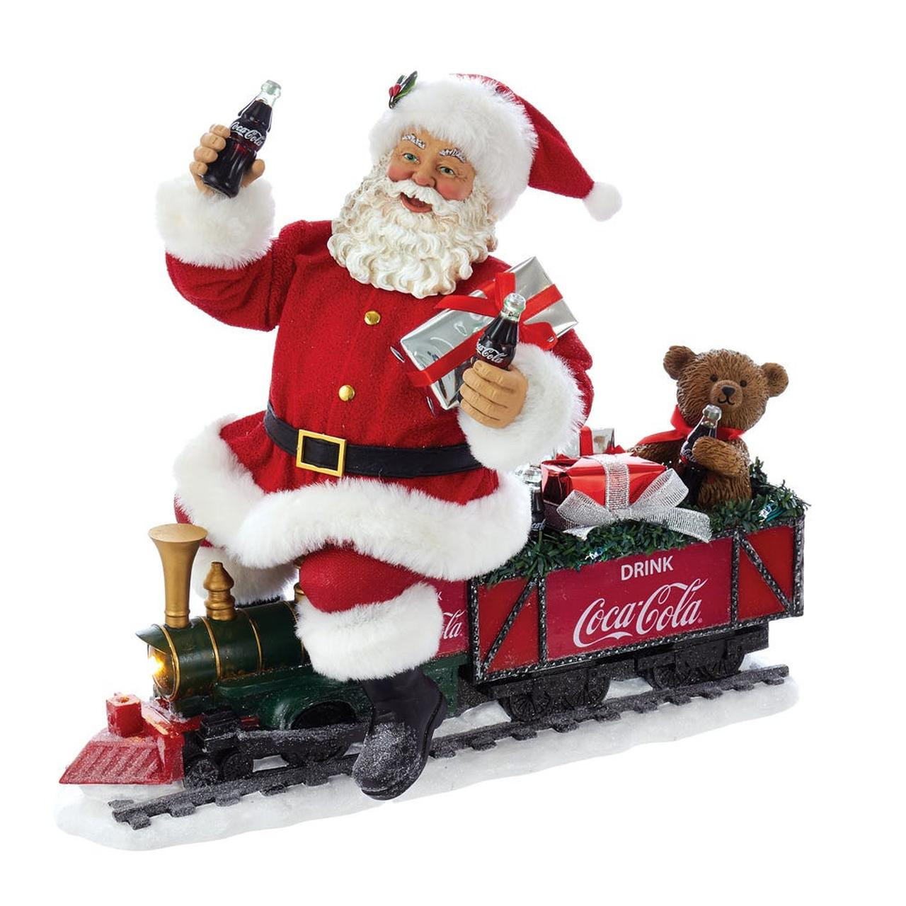  S.ADLER コカコーラ サンタCoca-Cola Santa 13