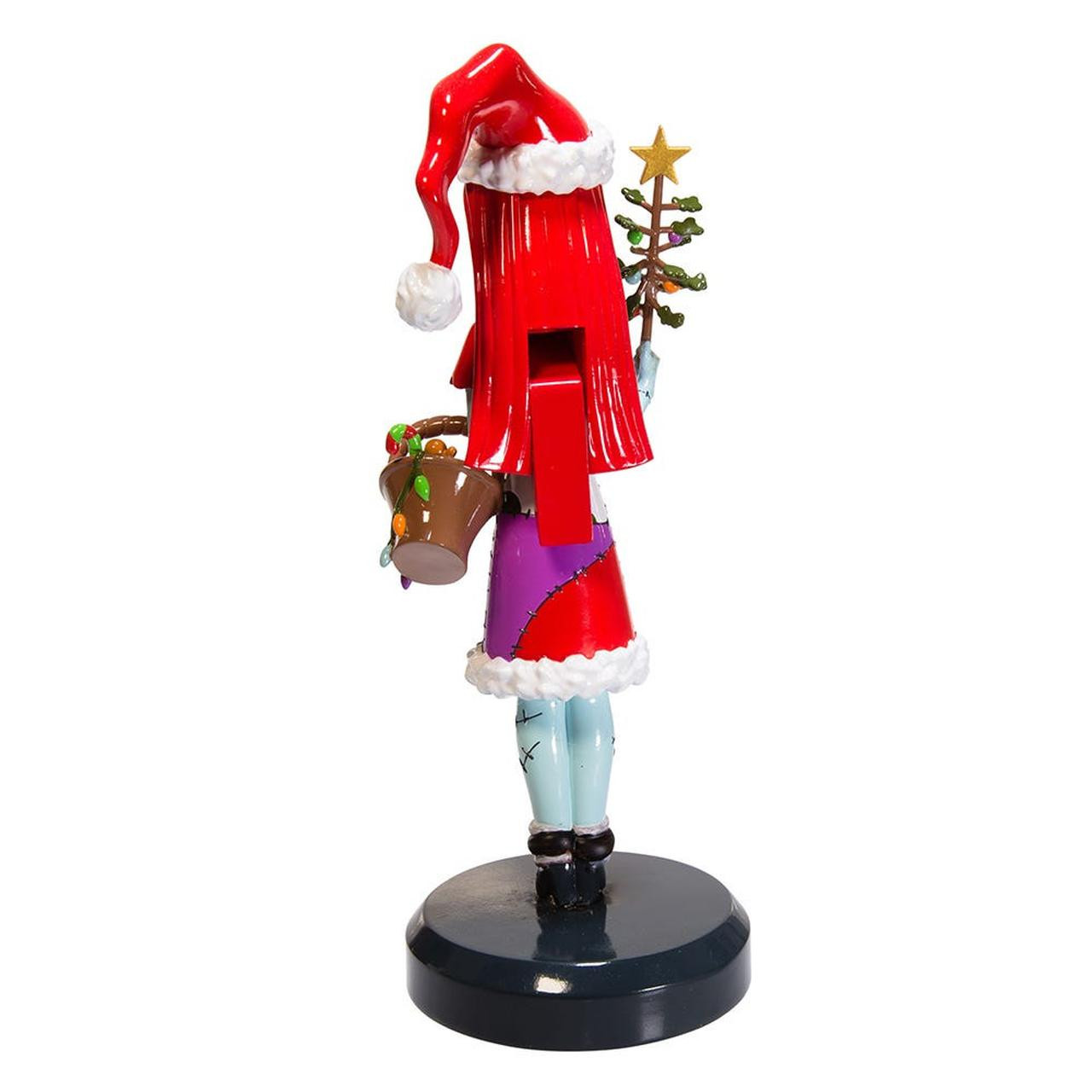 10“ Disney© The Nightmare Before Christmas Sally Nutcracker