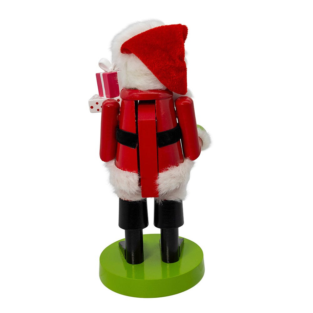 10“ Disney© Kermit The Frog Nutcracker