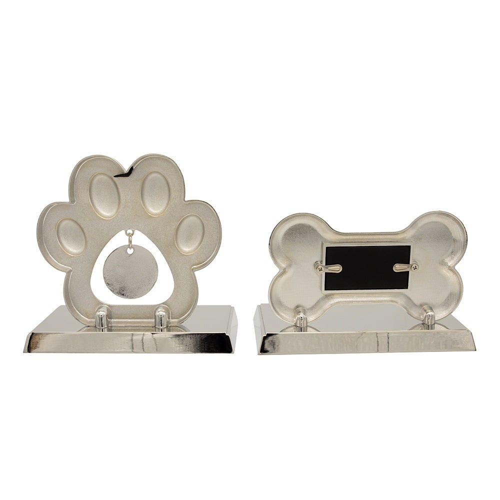 Dog Bone Stocking Holder