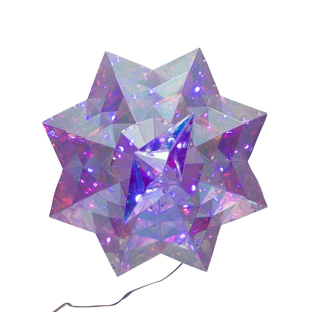 Magic Christmas Tree With Remote