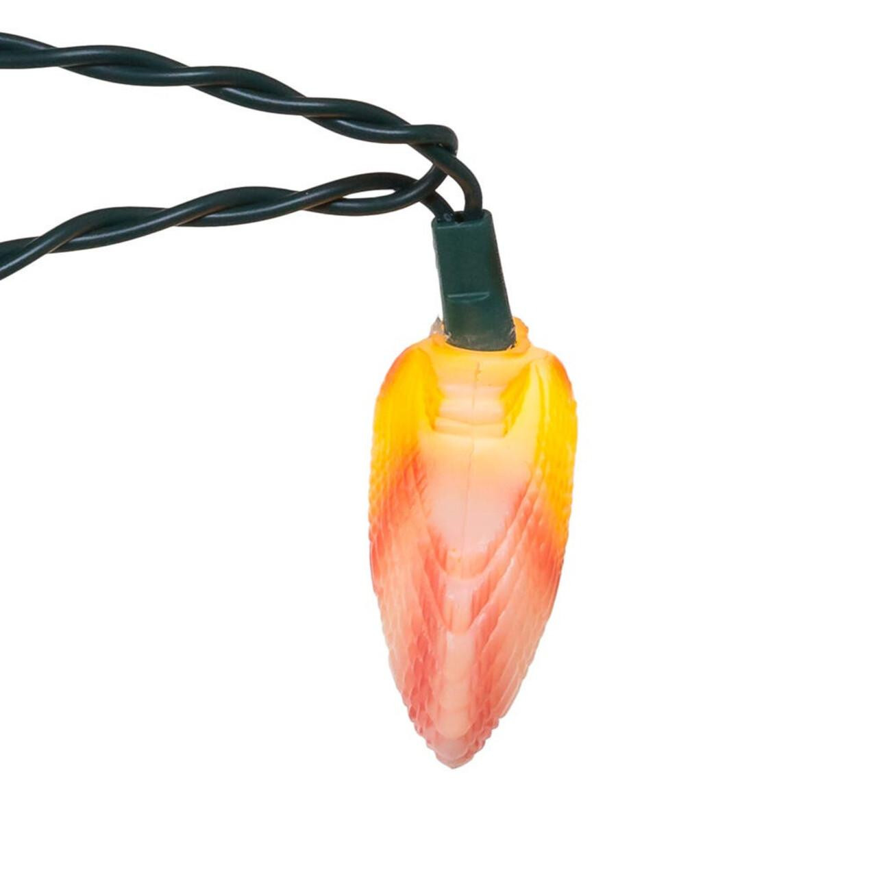 9' UL 10L Conch and Shells Light Set
