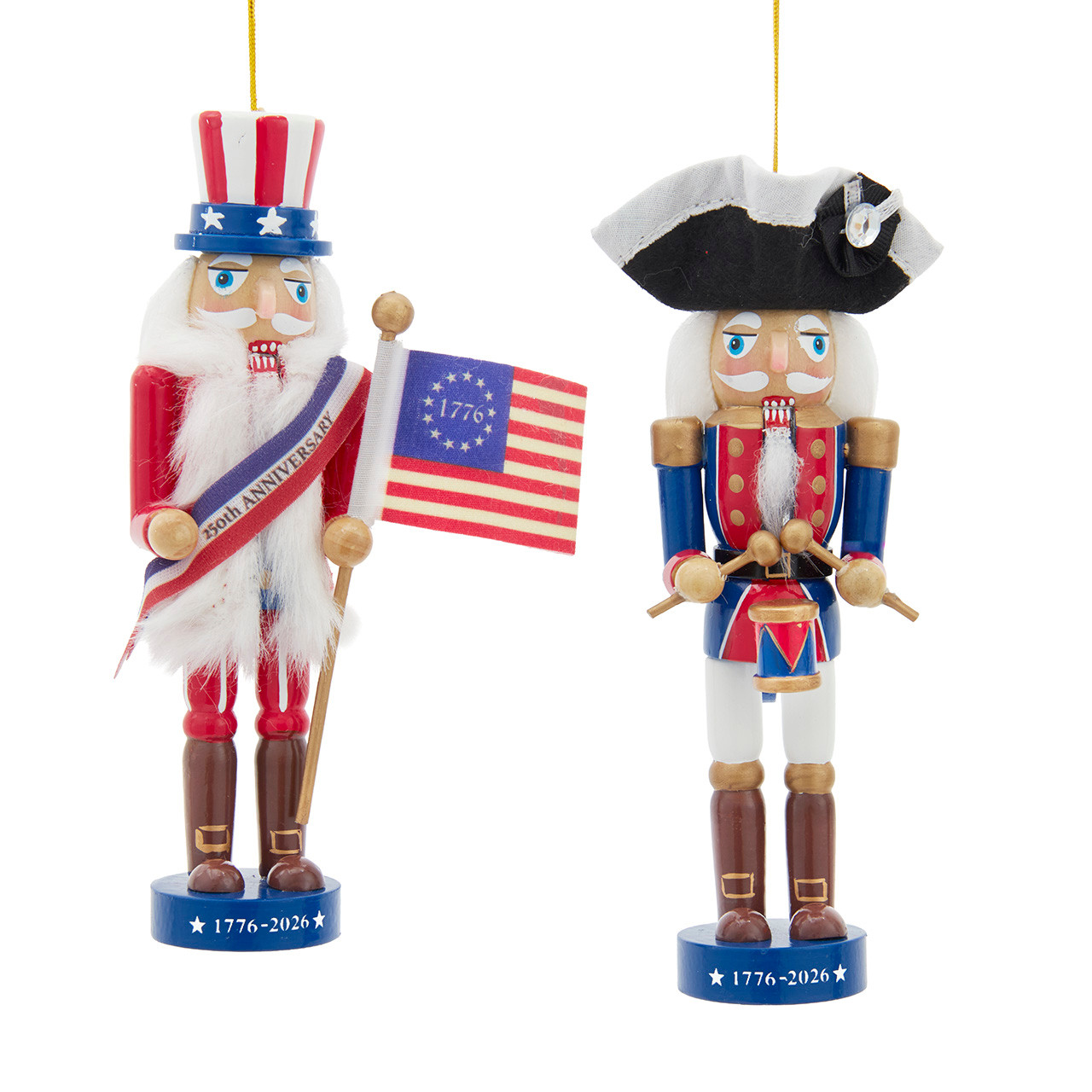 美品　 S. ADLER くるみ割り人形　アメリカ　USA 24も327 AE6261__15328.1767205179.jpg?c=1