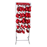 Monogrammed Stockings