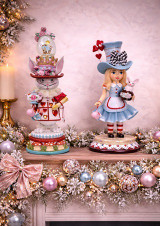 Alice In Wonderland Series