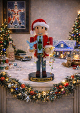 National Lampoon's Christmas Vacation™