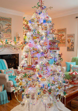 Yuletide Carnival