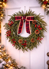 Wreaths
