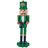 Irish Nutcrackers